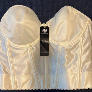 Va Bien Strapless Backless Bra